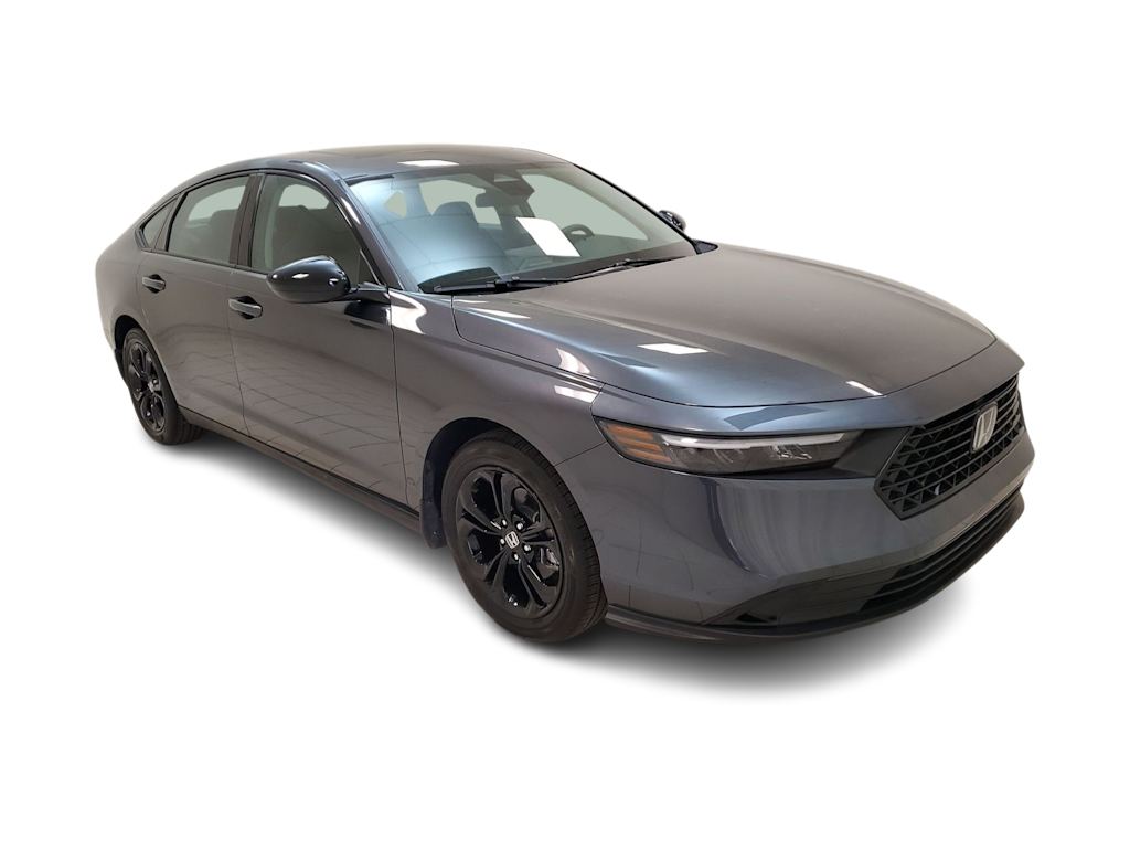 Thumbnail: 2025 Honda Accord - 26