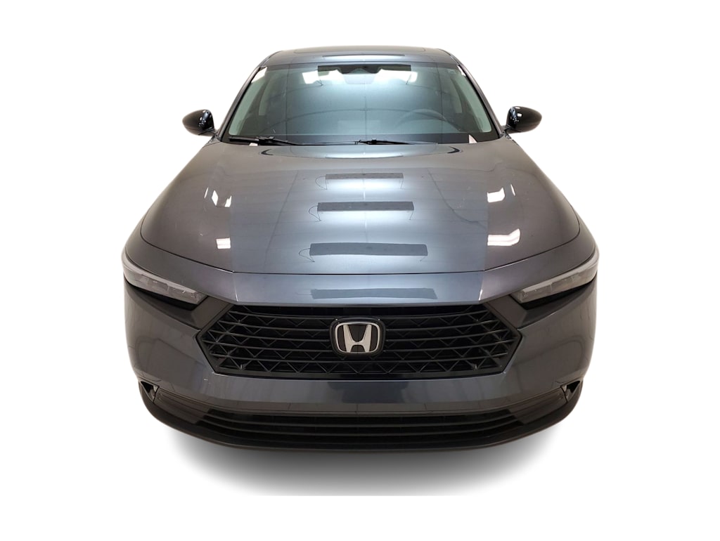 Thumbnail: 2025 Honda Accord - 4