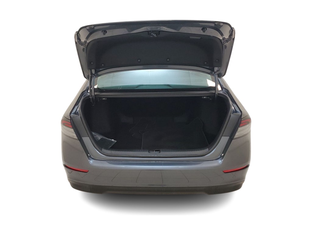 Thumbnail: 2025 Honda Accord - 13