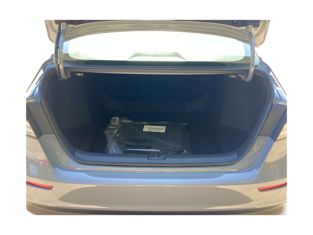 Thumbnail: 2025 Honda Accord - 14