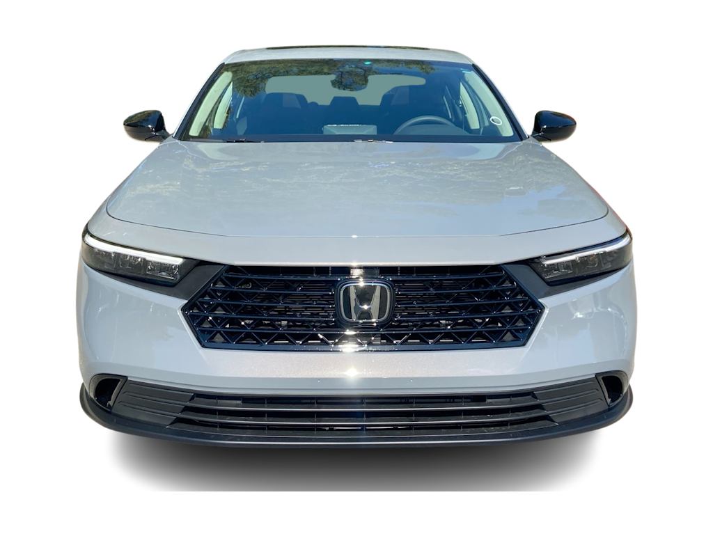 Thumbnail: 2025 Honda Accord - 5
