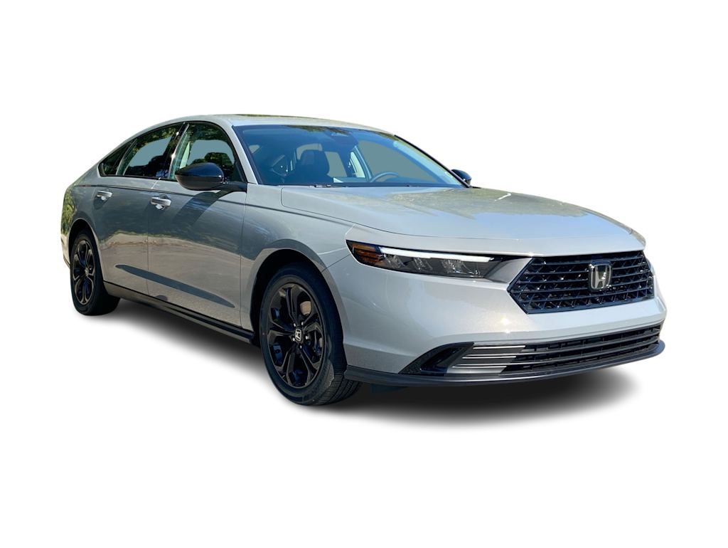 Thumbnail: 2025 Honda Accord - 16