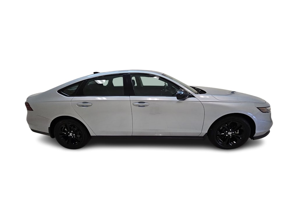 Thumbnail: 2025 Honda Accord - 27