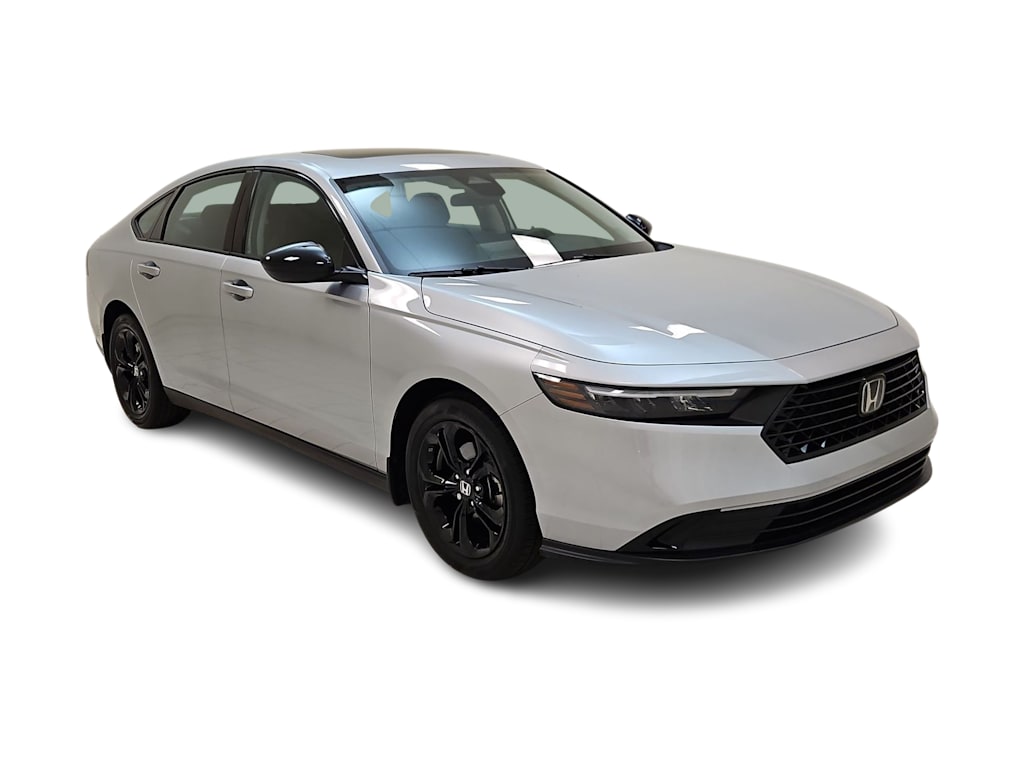 Thumbnail: 2025 Honda Accord - 26