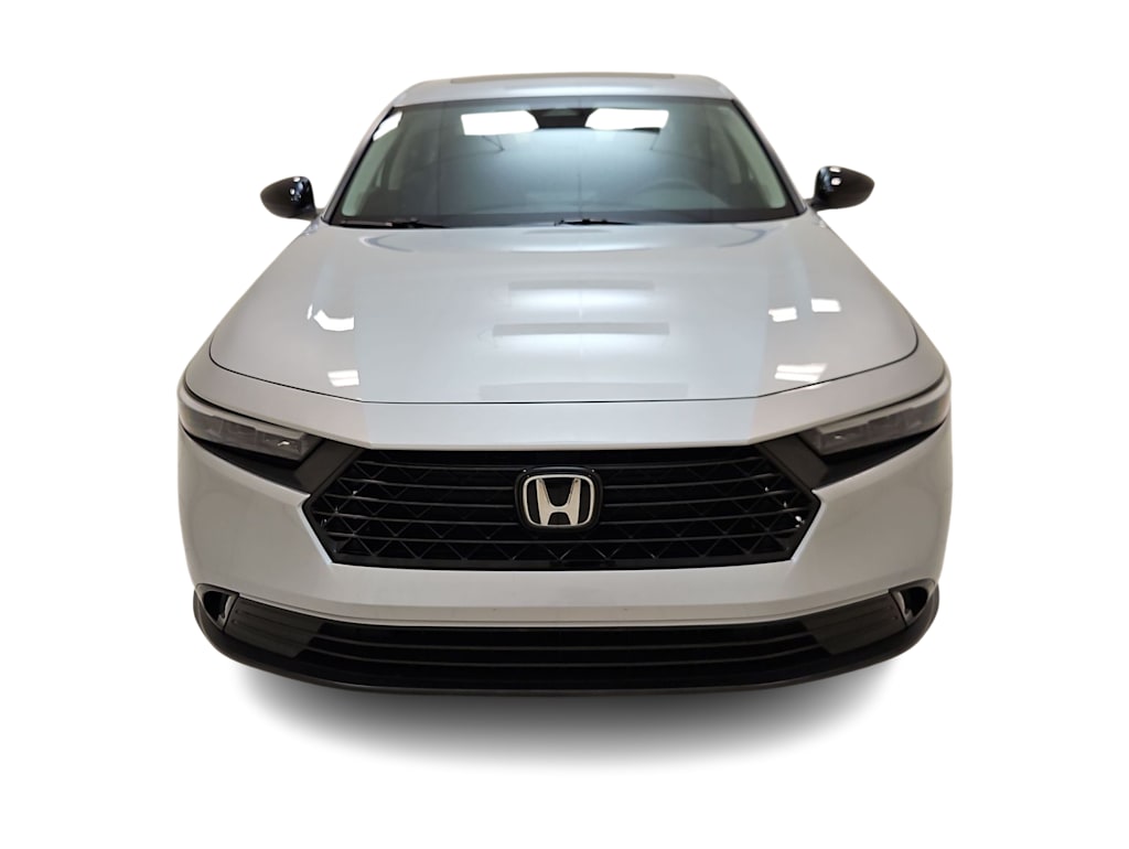 Thumbnail: 2025 Honda Accord - 4