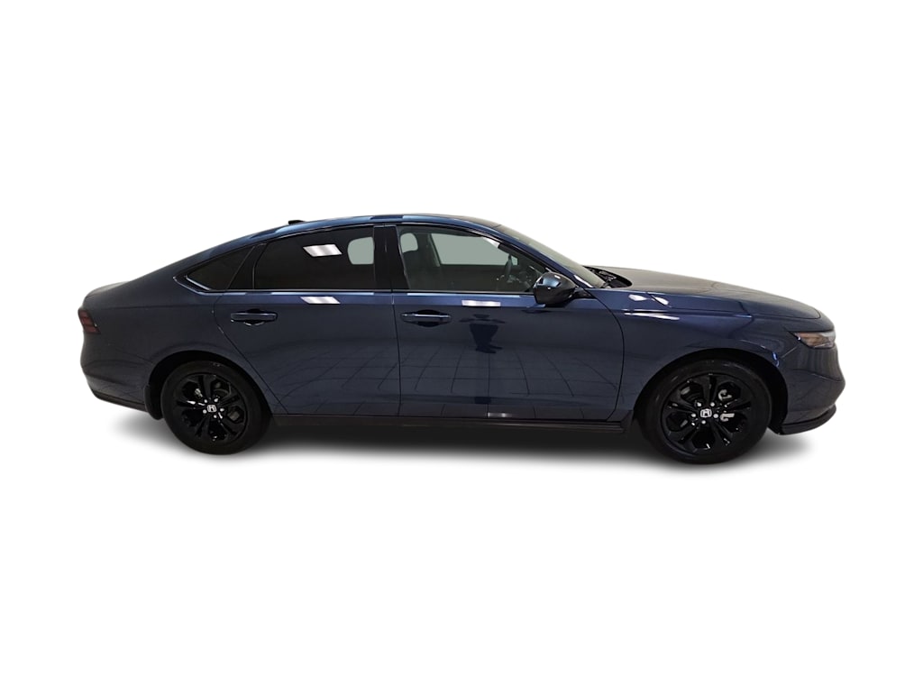 Thumbnail: 2025 Honda Accord - 27