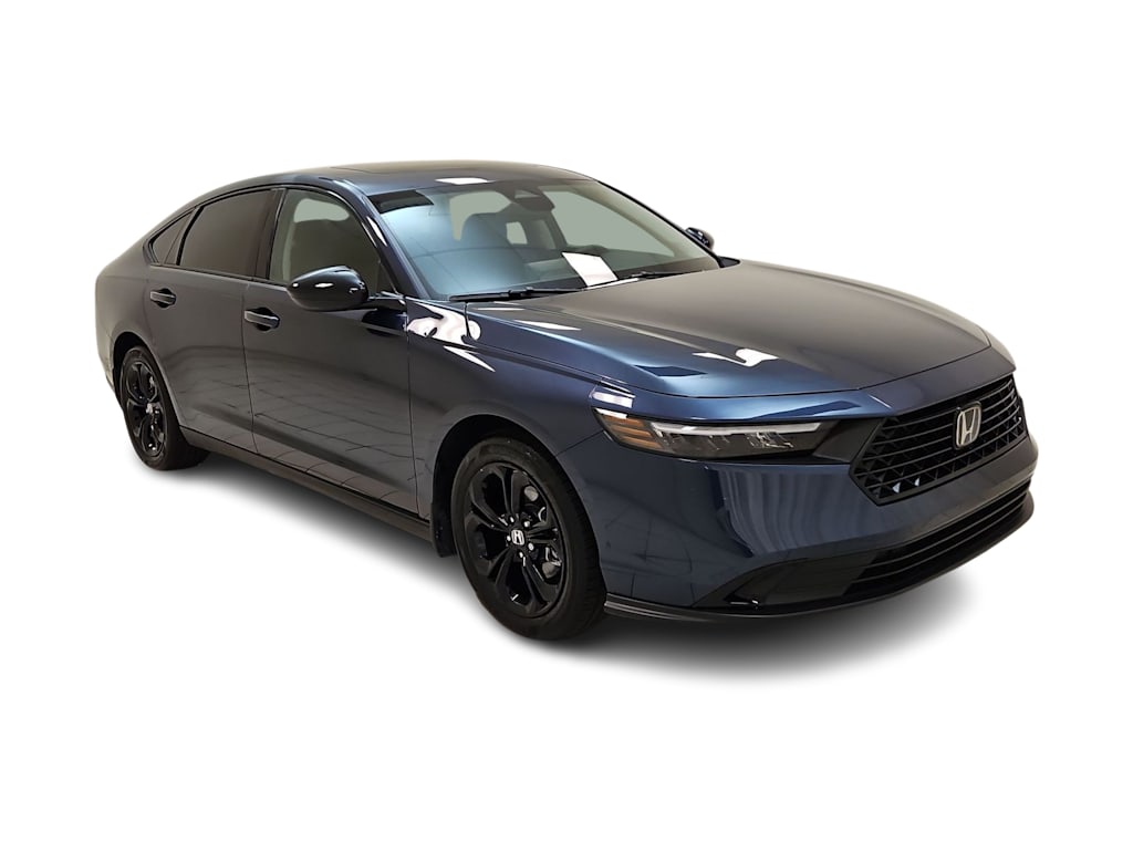 Thumbnail: 2025 Honda Accord - 26