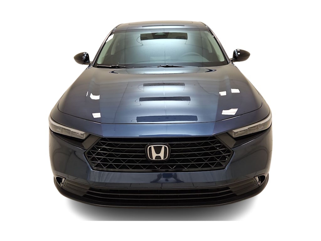 Thumbnail: 2025 Honda Accord - 4