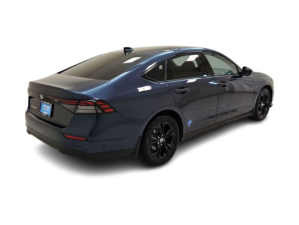 Thumbnail: 2025 Honda Accord - 28