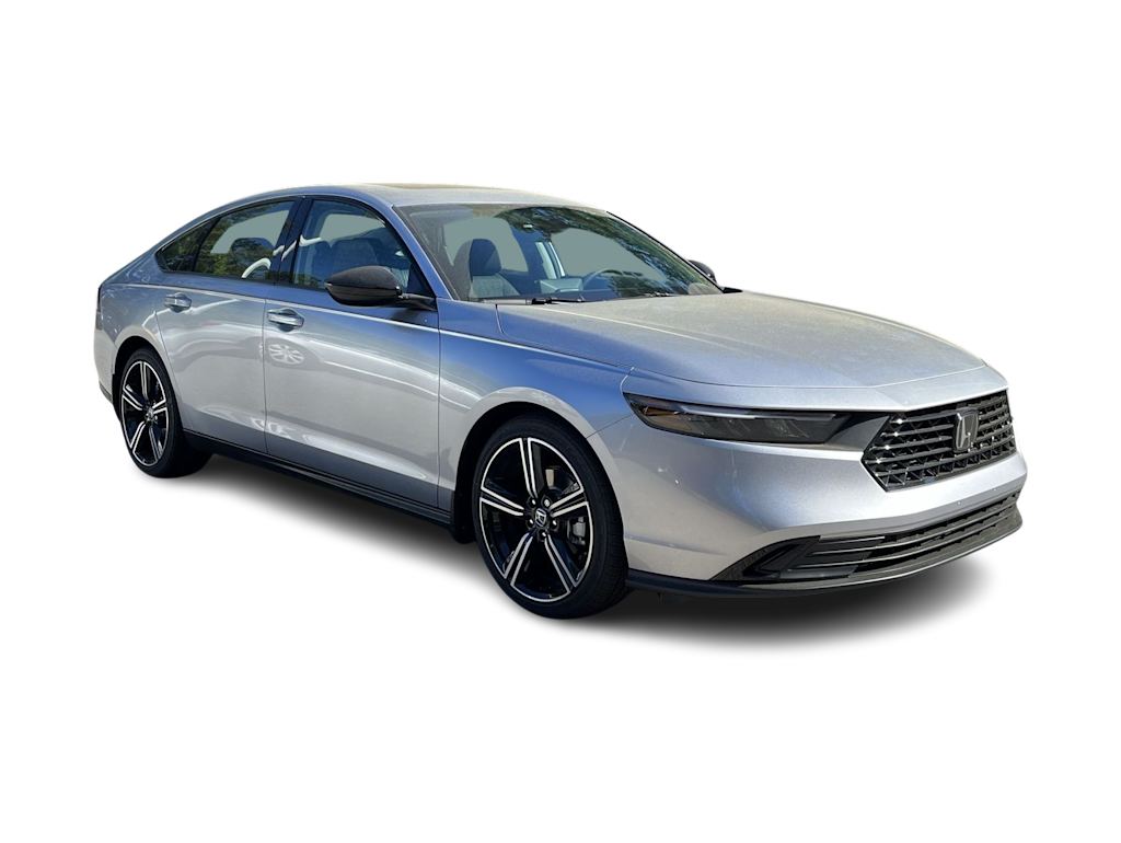 Thumbnail: 2026 Honda Accord - 15