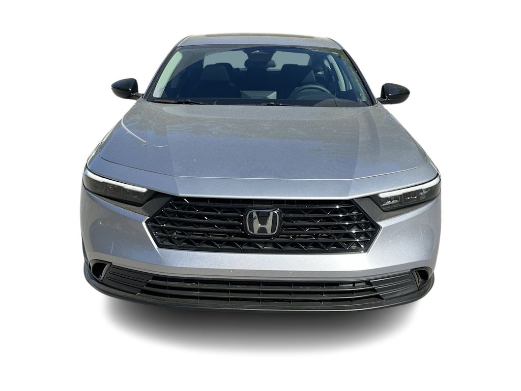 Thumbnail: 2026 Honda Accord - 5