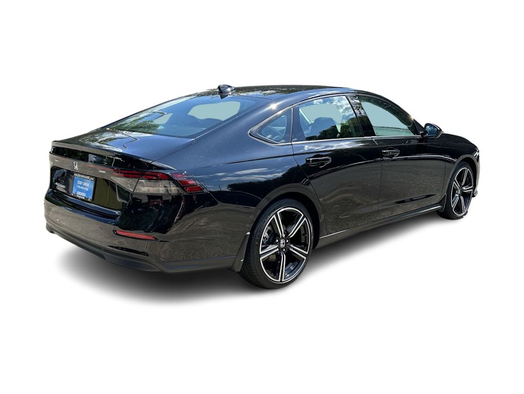 Thumbnail: 2026 Honda Accord - 13
