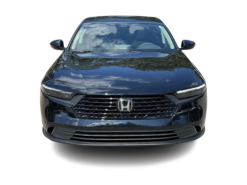 Thumbnail: 2026 Honda Accord - 15