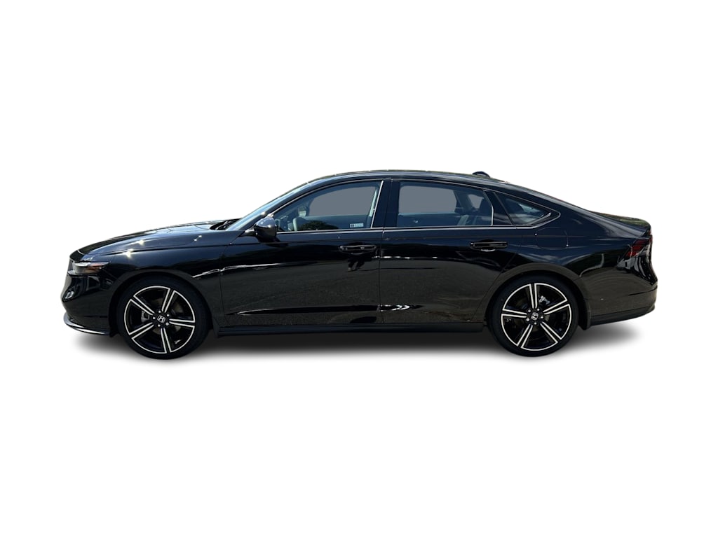 Thumbnail: 2026 Honda Accord - 3