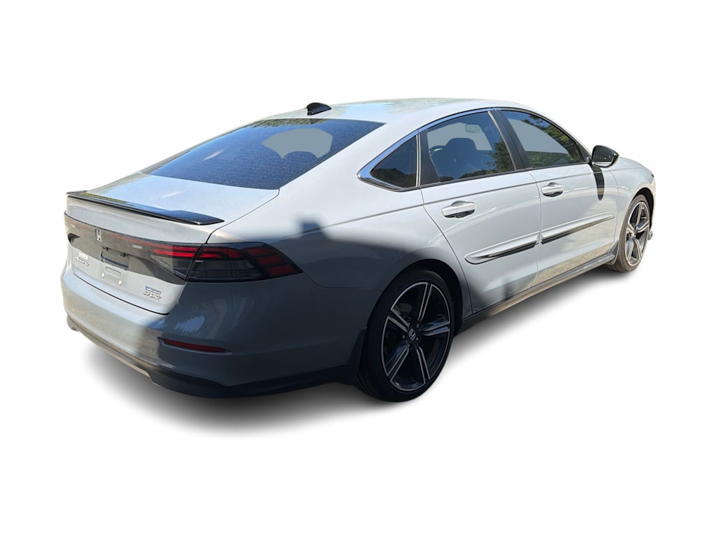 Thumbnail: 2024 Honda Accord - 18