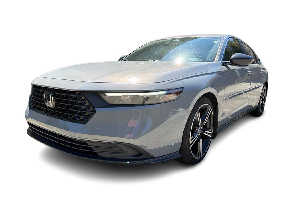 Thumbnail: 2024 Honda Accord - 12