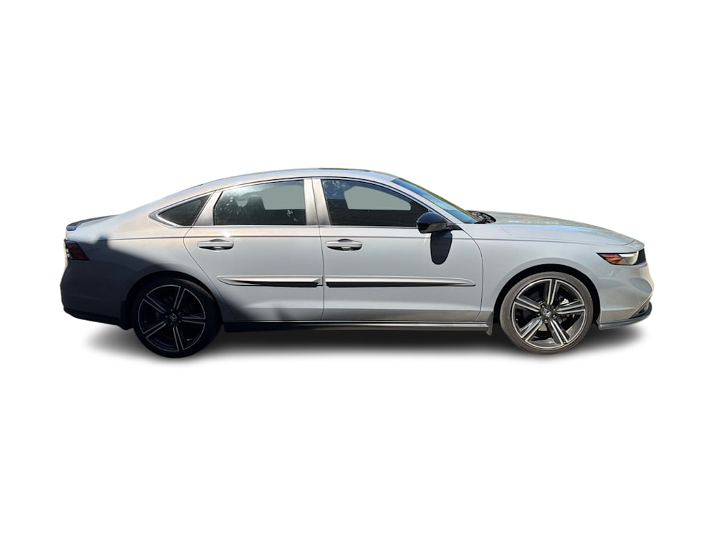 Thumbnail: 2024 Honda Accord - 20