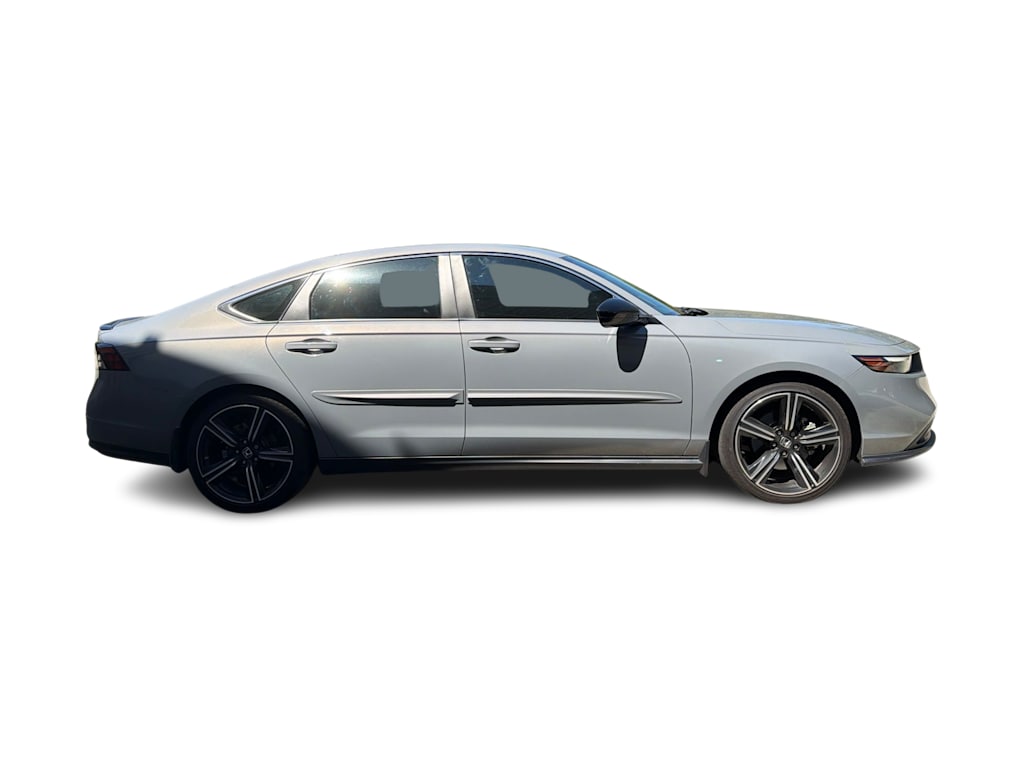Thumbnail: 2024 Honda Accord - 19