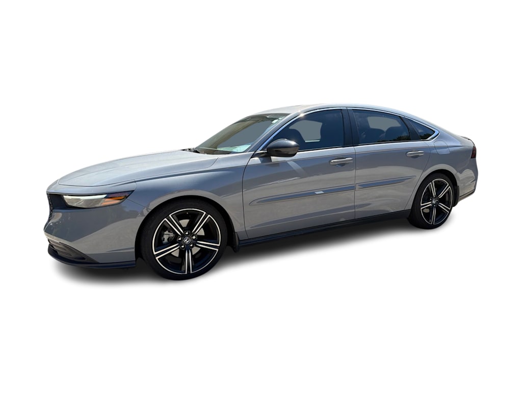 Thumbnail: 2024 Honda Accord - 3