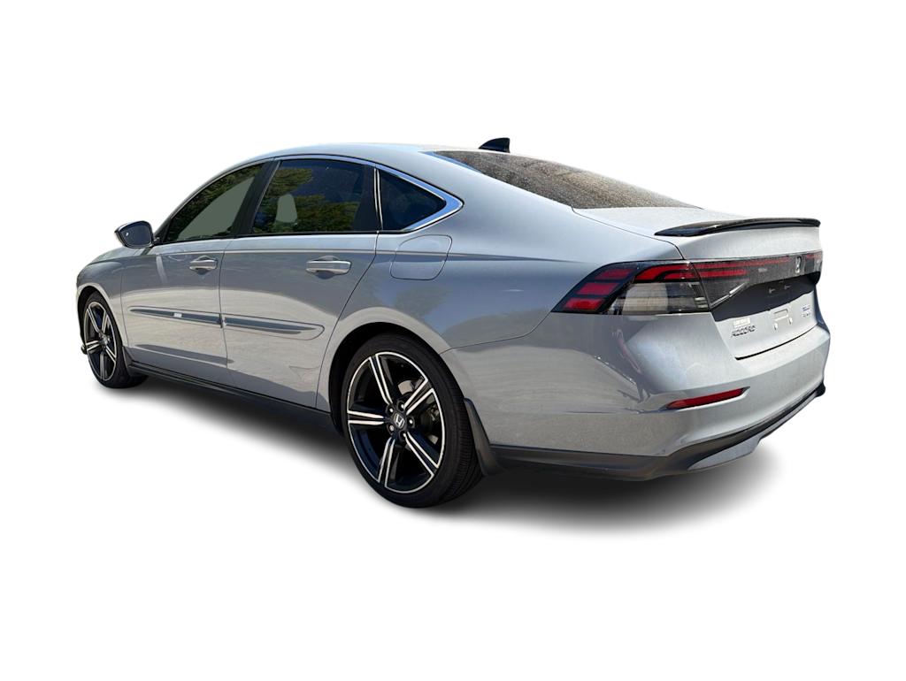 Thumbnail: 2024 Honda Accord - 4