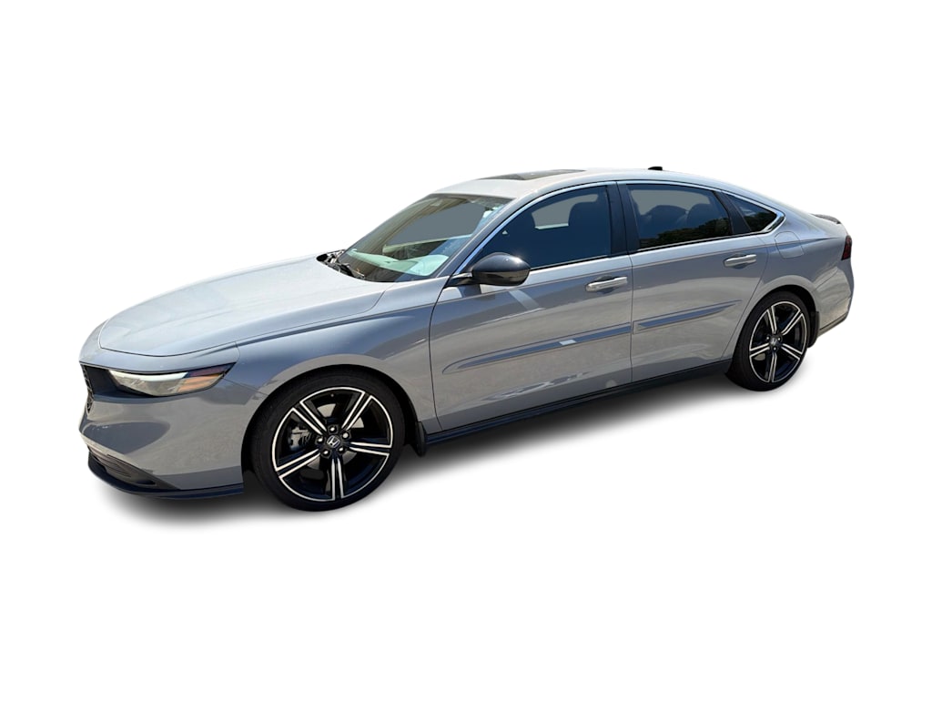 Thumbnail: 2024 Honda Accord - 13