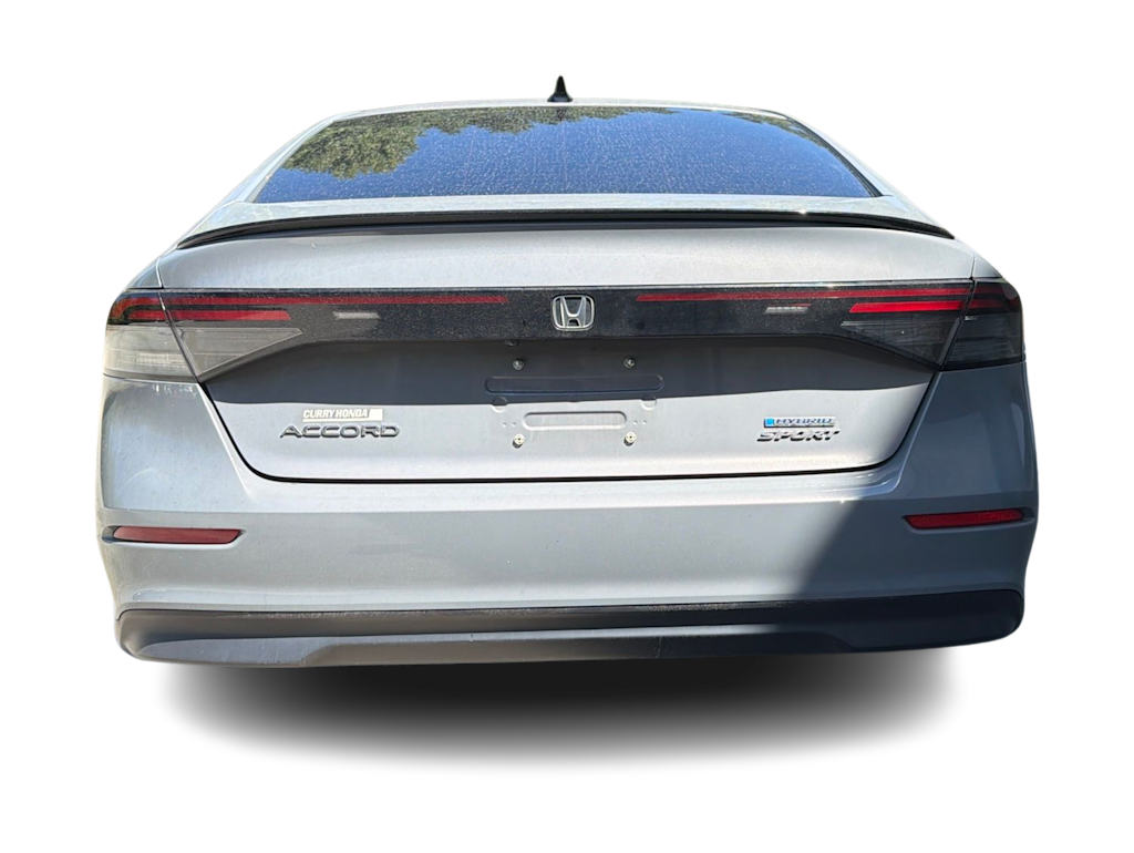 Thumbnail: 2024 Honda Accord - 5