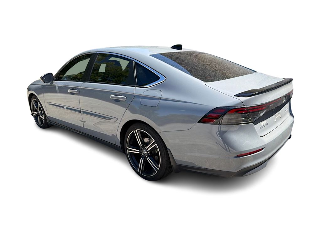 Thumbnail: 2024 Honda Accord - 16