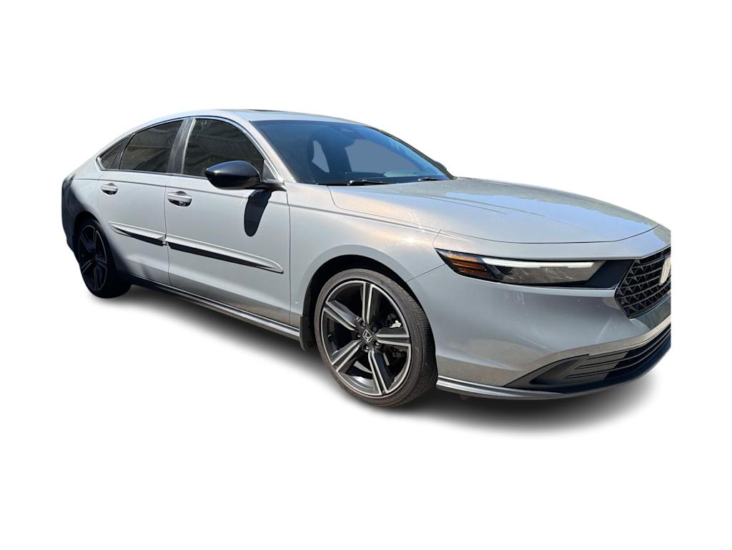 Thumbnail: 2024 Honda Accord - 21