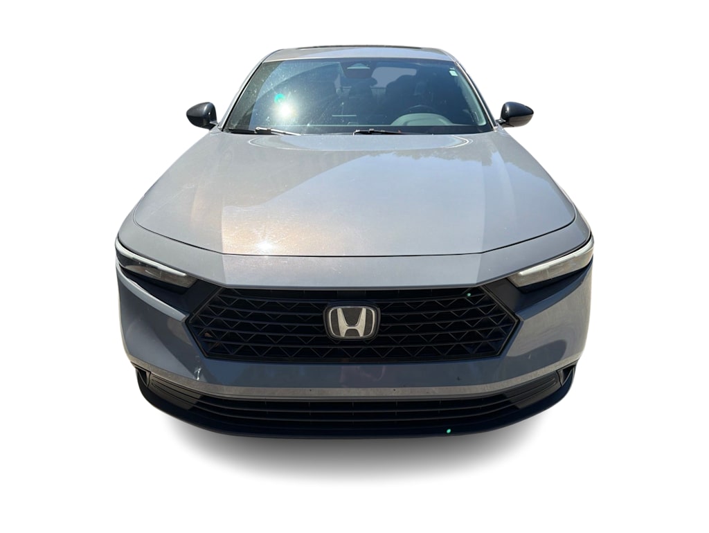 Thumbnail: 2024 Honda Accord - 22