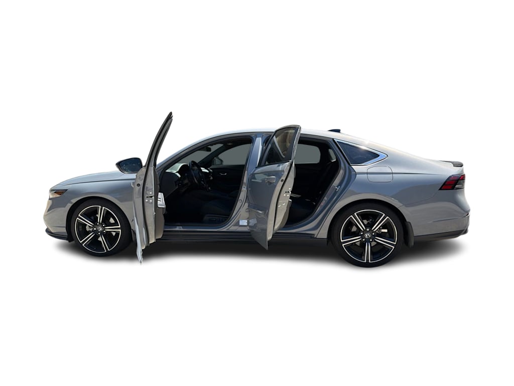 Thumbnail: 2024 Honda Accord - 23