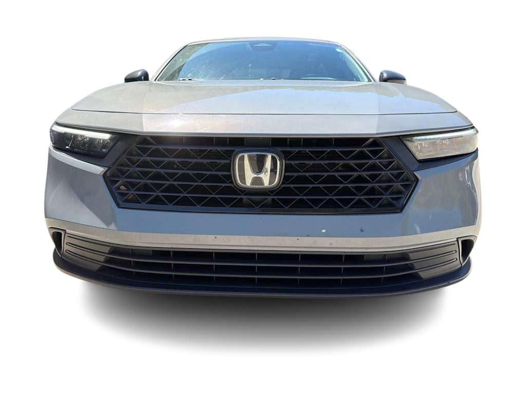 Thumbnail: 2024 Honda Accord - 6