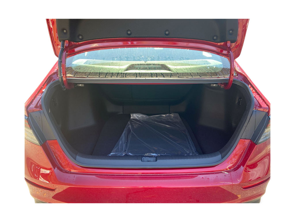 Thumbnail: 2025 Honda Accord - 13