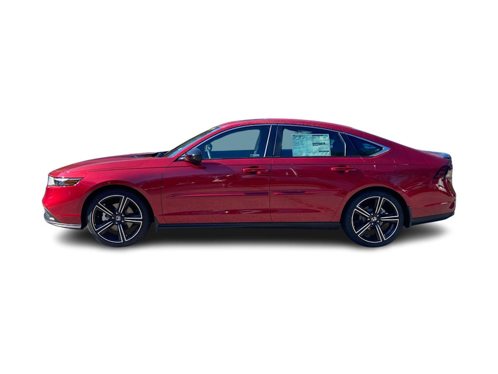 Thumbnail: 2025 Honda Accord - 3