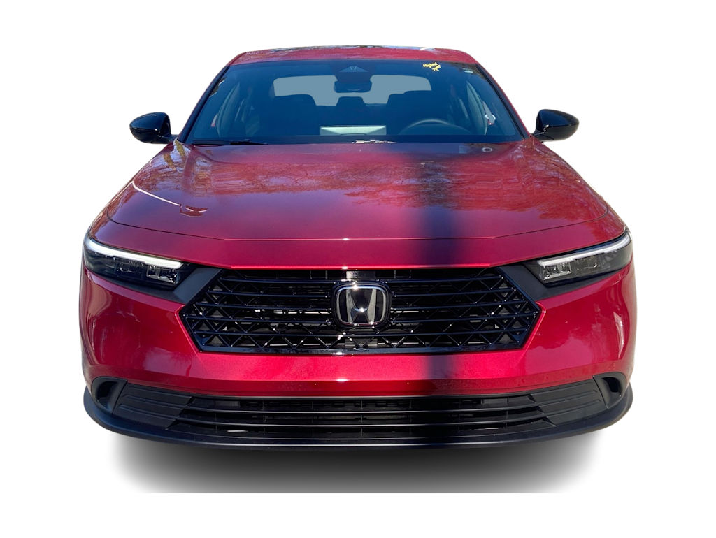 Thumbnail: 2025 Honda Accord - 5