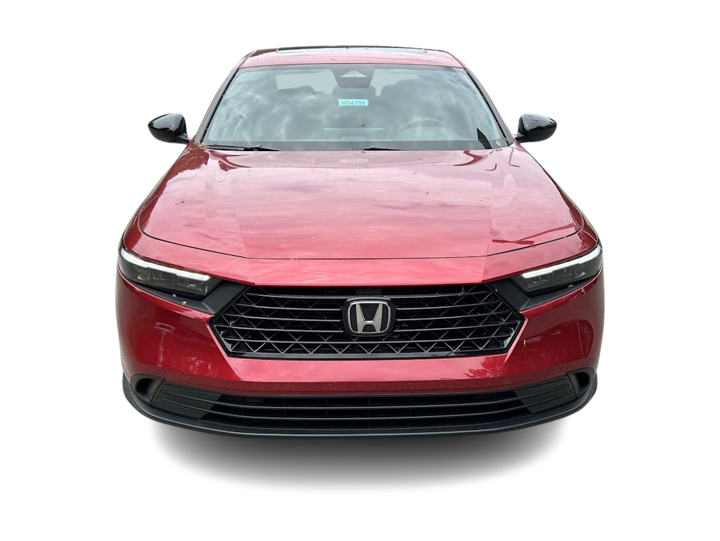 Thumbnail: 2026 Honda Accord - 5