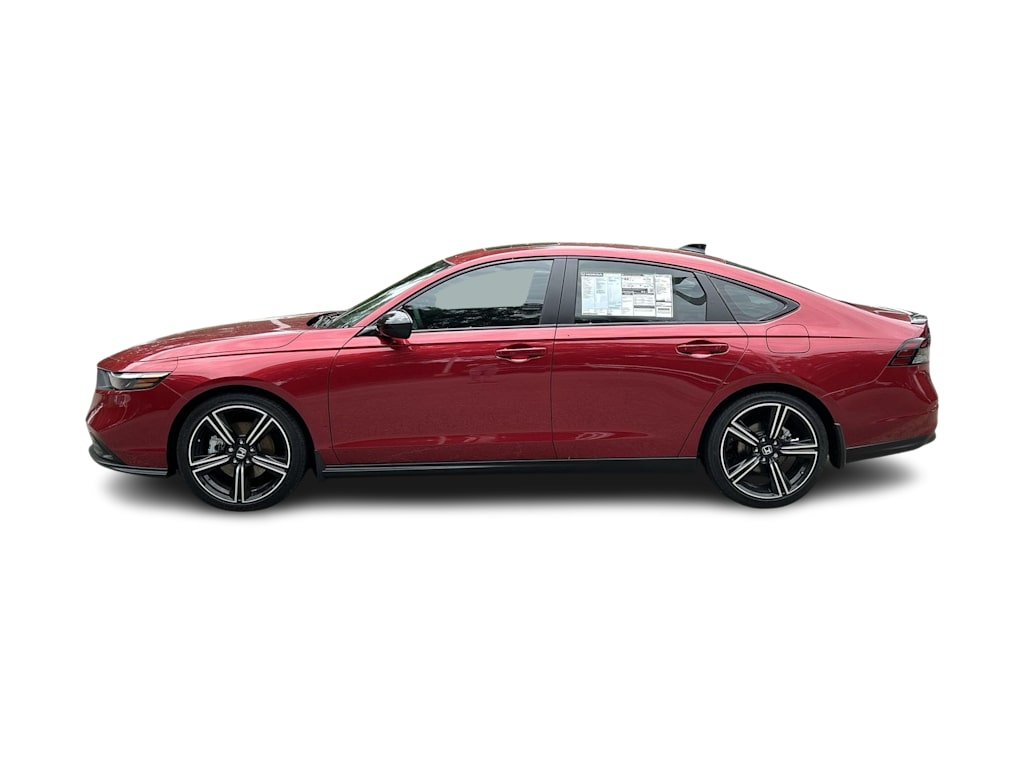 Thumbnail: 2026 Honda Accord - 3