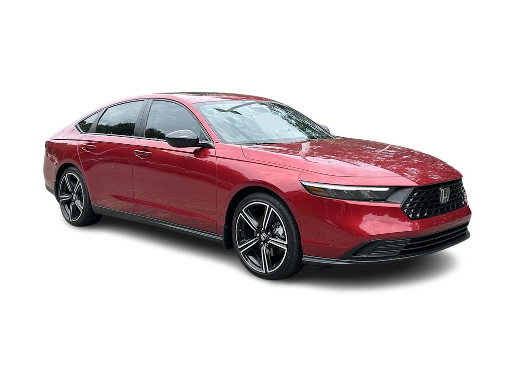 Thumbnail: 2026 Honda Accord - 15