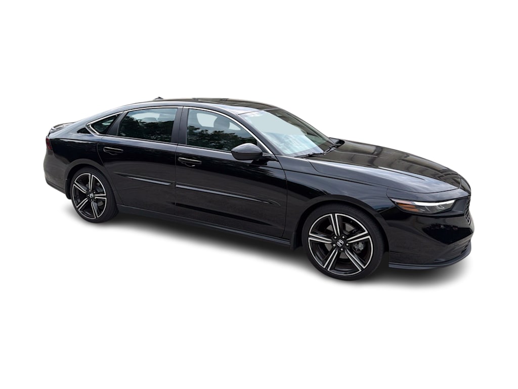 Thumbnail: 2025 Honda Accord - 18