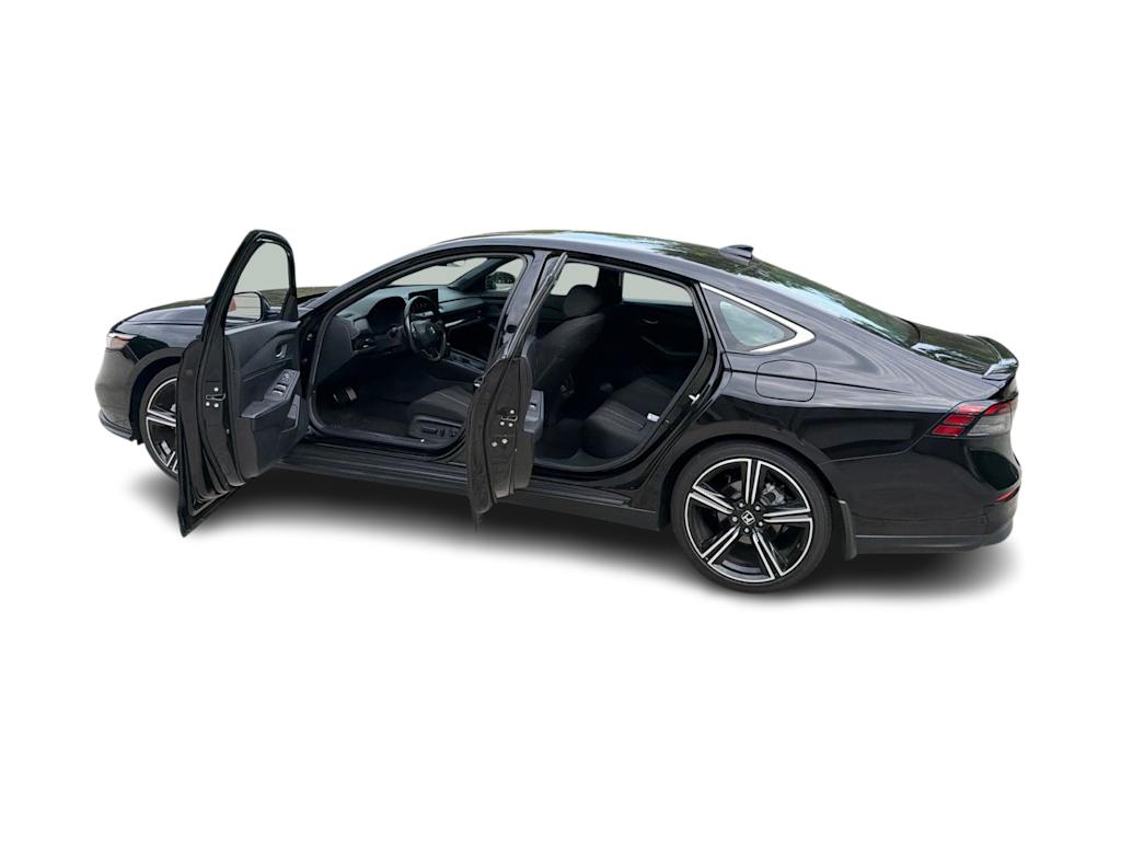 Thumbnail: 2025 Honda Accord - 24