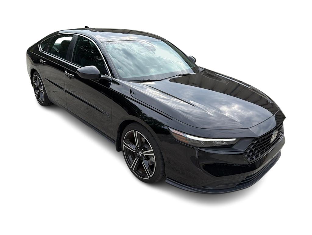 Thumbnail: 2025 Honda Accord - 19