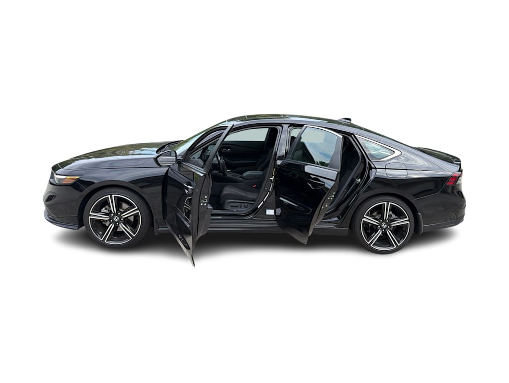 Thumbnail: 2025 Honda Accord - 23