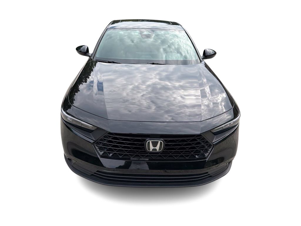 Thumbnail: 2025 Honda Accord - 20