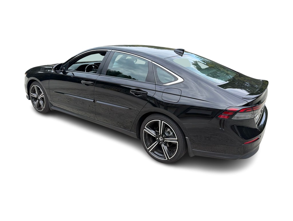 Thumbnail: 2025 Honda Accord - 4