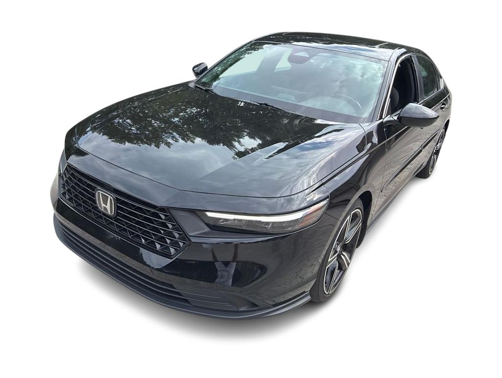 Thumbnail: 2025 Honda Accord - 11