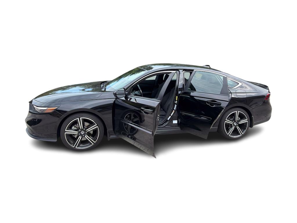 Thumbnail: 2025 Honda Accord - 22