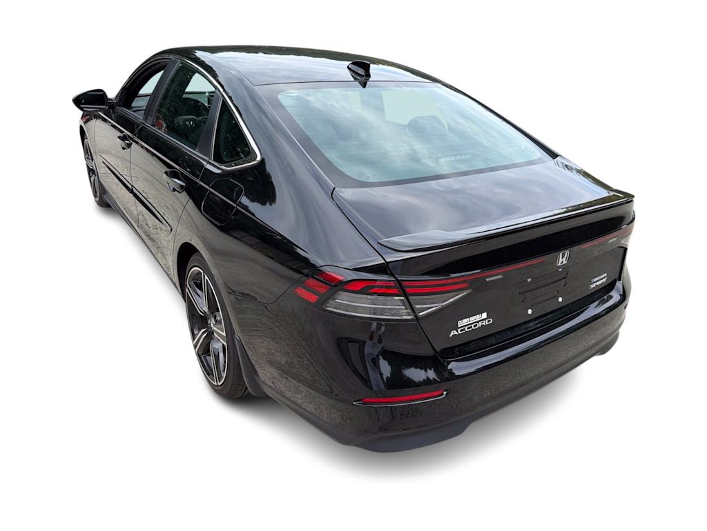 Thumbnail: 2025 Honda Accord - 14