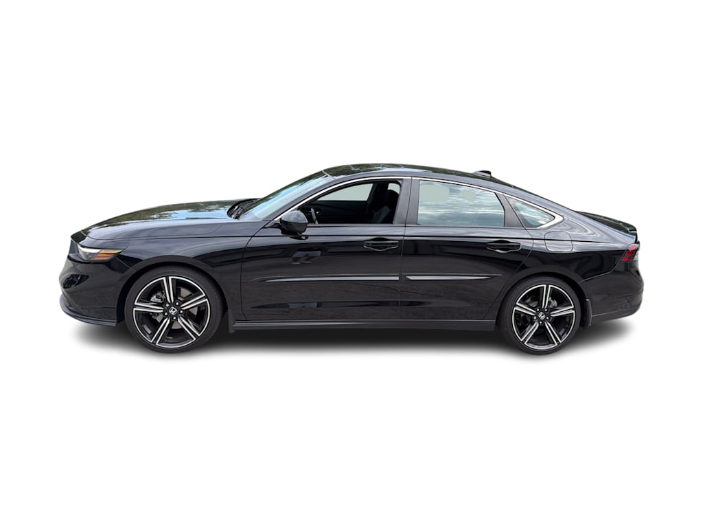 Thumbnail: 2025 Honda Accord - 13
