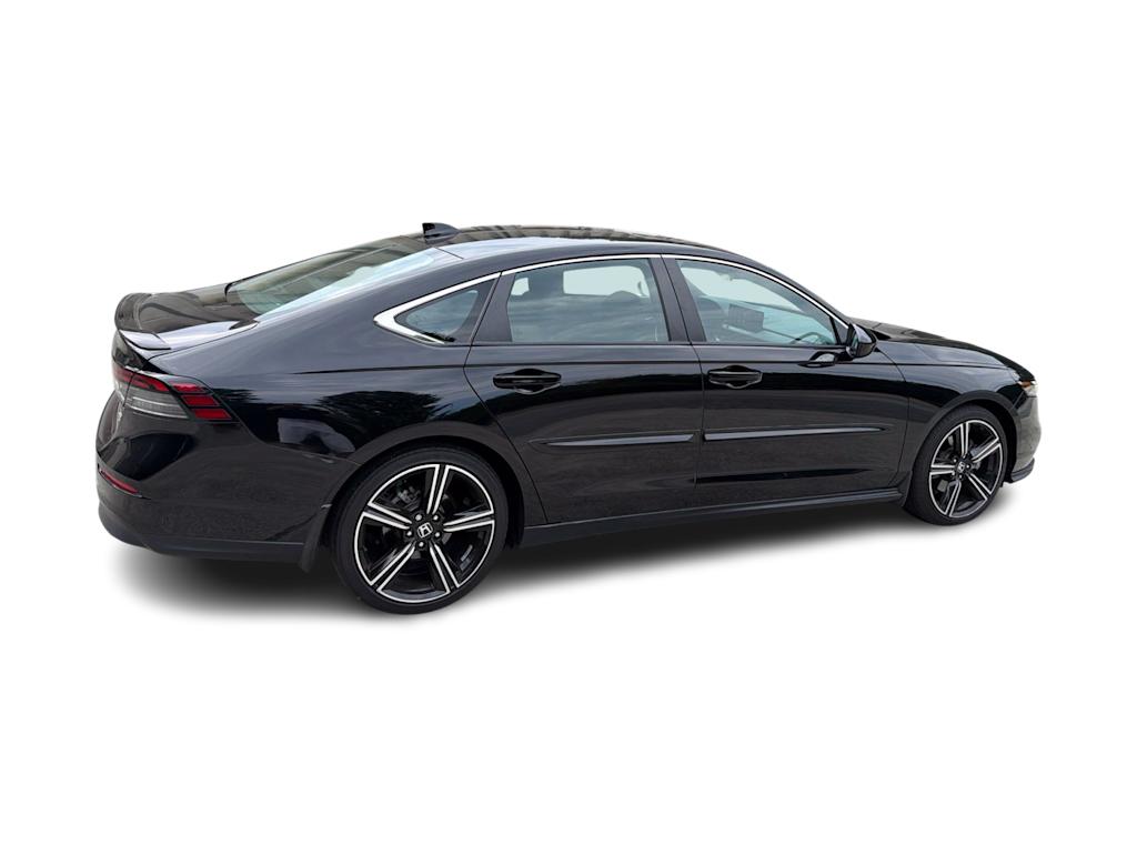 Thumbnail: 2025 Honda Accord - 17