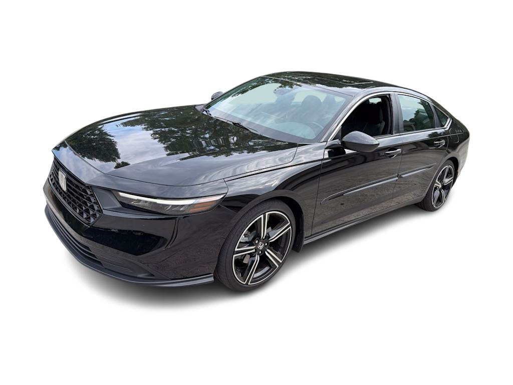 Thumbnail: 2025 Honda Accord - 12