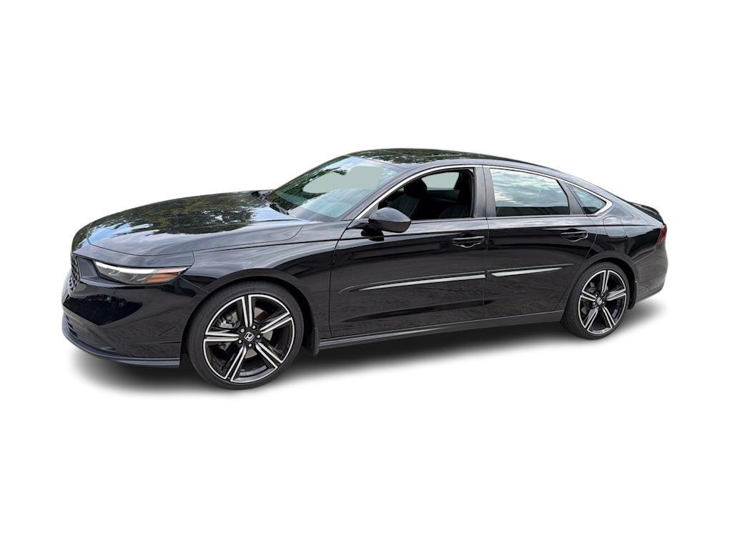Thumbnail: 2025 Honda Accord - 3
